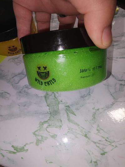 Wildchild handmade Sugar scrubs - Thumbnail 5