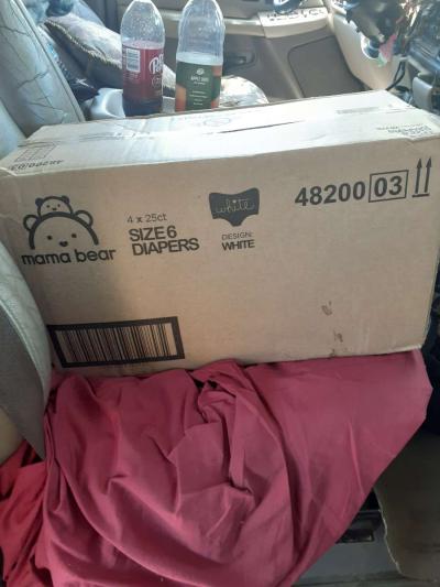 diapers - Thumbnail 2