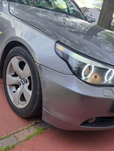 BMW serie 5 2006 - Thumbnail 6