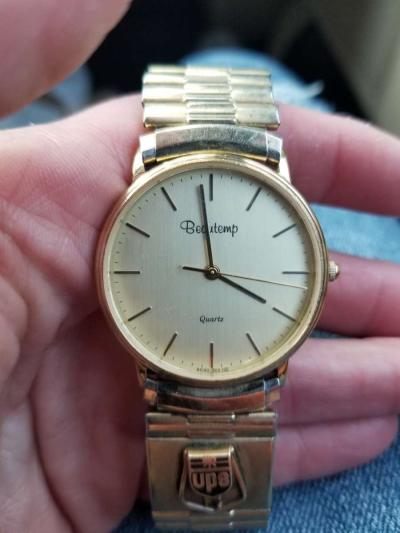 Beautemp UPS Watch - Thumbnail 2