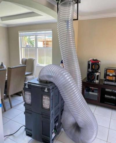 Air Ducts and Air Vents - Thumbnail 3