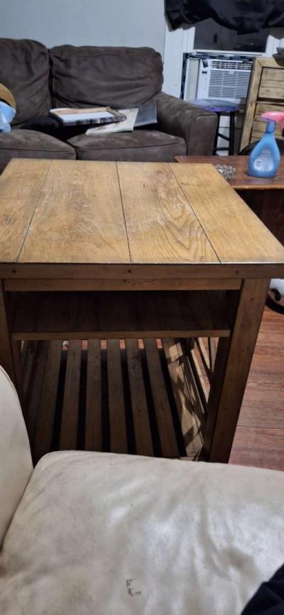 lane furniture end table - Thumbnail 2