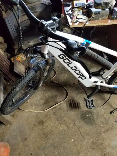 e bike - Thumbnail 2