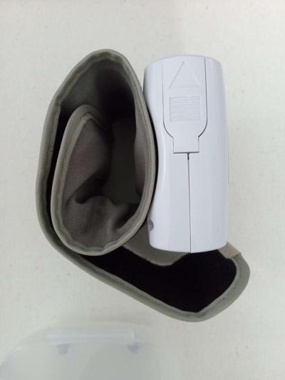 Blood Pressure Monitor Pressurized Motorized - Thumbnail 2