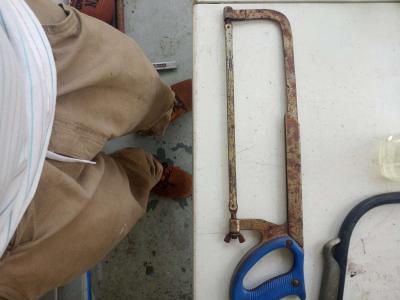 vintage tools - Thumbnail 2