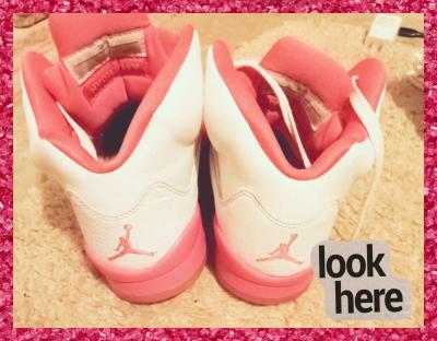 Air Jordan 5 retro - Thumbnail 3