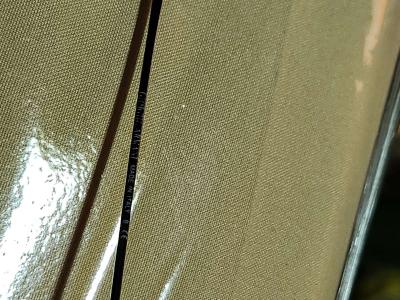 georgio armani sun glasses - Thumbnail 2