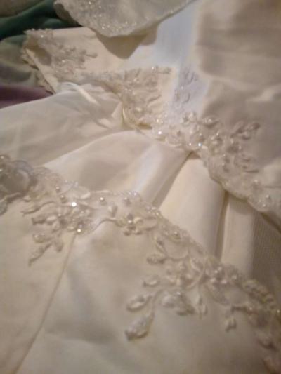 wedding dress - Thumbnail 2