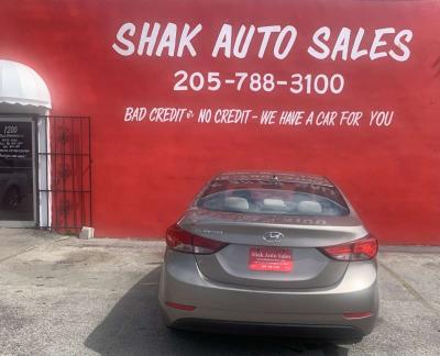 2016 Hyundai Elantra SE - Thumbnail 6