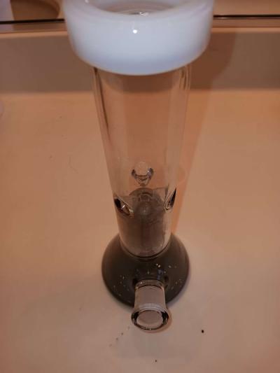 Excellent flower Vase - Thumbnail 2