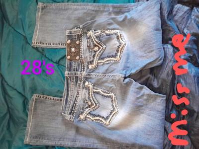miss me Jeans - Thumbnail 2