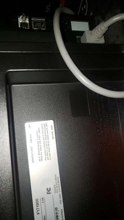 cannon printer imageclass - Thumbnail 3