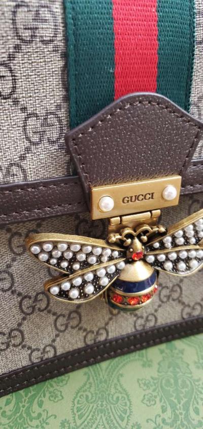 butterfly bagGG - Thumbnail 3