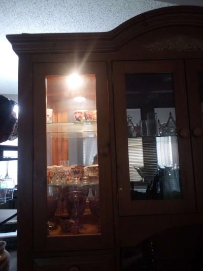 China Hutch - Thumbnail 3