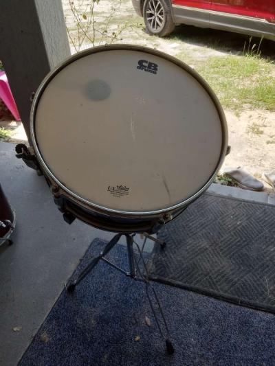 Bass drum set - Thumbnail 3