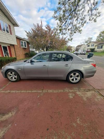 BMW serie 5 2006 - Thumbnail 3