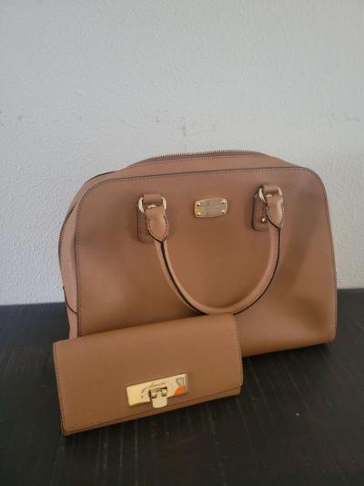 Michael Kors Tote - Thumbnail 2