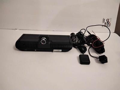 AFTERMARKET ON DASH GPS  SYSTEM WITH BUILTIN  DASH CAM - Thumbnail 3