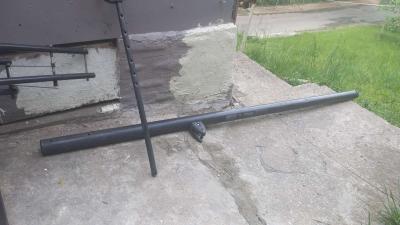 basketball hoop - Thumbnail 3