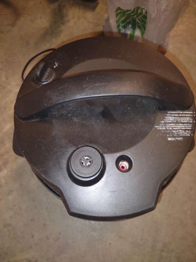 CrockPot MultiUse XL Programmable Slow Cooker Pressure - Thumbnail 4