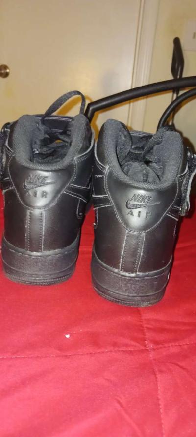 Air Forces 1 High Top - Thumbnail 2