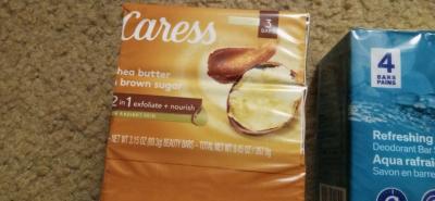 zest and caress bars of soap New unopened  pick up only - Thumbnail 3