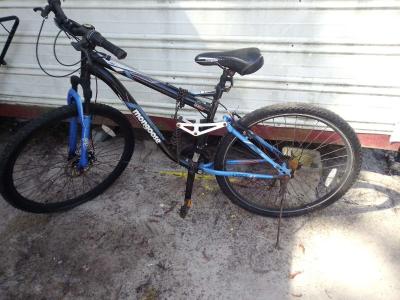 Mongoose Bike - Thumbnail 2