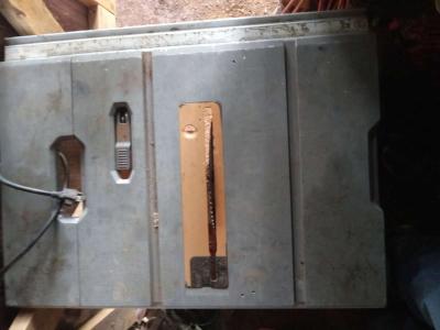 Table Saw - Thumbnail 3