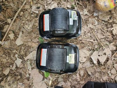 KooWheels Hovershoes - Thumbnail 3