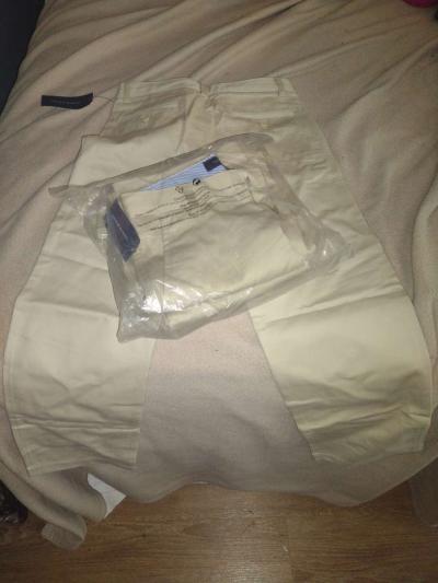 boys khaki pants