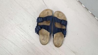 Birenstock Sandals - Thumbnail 2