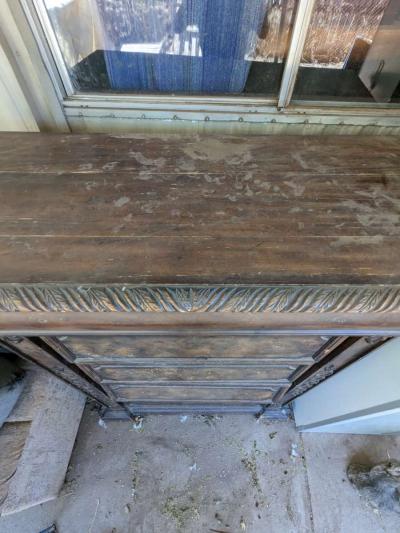 dresser - Thumbnail 2