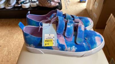 girls shoes - Thumbnail 3