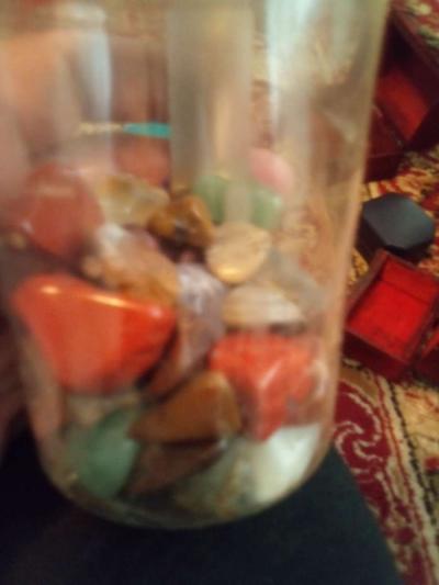 womens jewelry and jade - Thumbnail 6