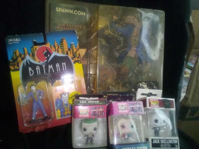 DC collectors original special edition sale - Thumbnail 3