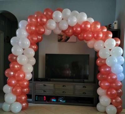 balloon party decor - Thumbnail 4