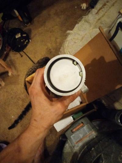 high pressure oil pump for 6 0 f250 or f350 power stroke - Thumbnail 2