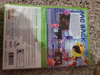 pac man xbox 360 - Thumbnail 2