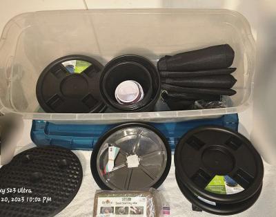 Full Indoor Grow Kit - Thumbnail 2
