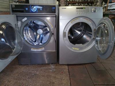 washer And Dryer - Garland, Texas