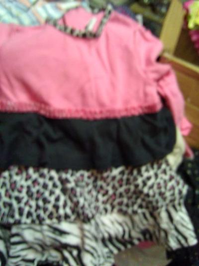 gently used clothes for all ages boy or girl - Thumbnail 5