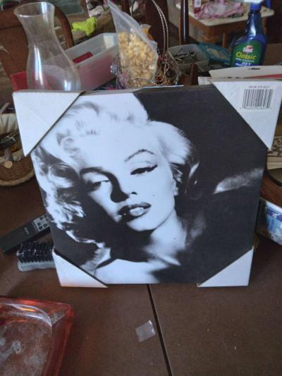 Marilyn Monroe pictures - Thumbnail 3