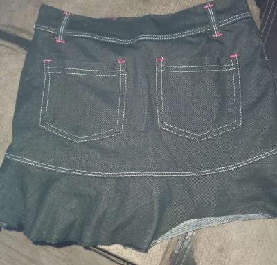 Toddler Skirt - Thumbnail 2