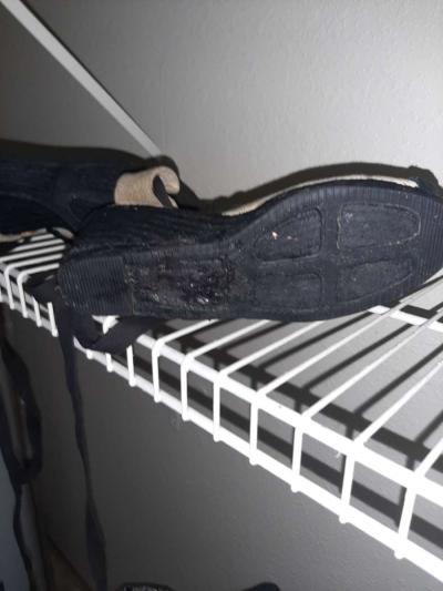 Wedge shoes - Thumbnail 3