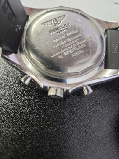 breitling watch - Thumbnail 2