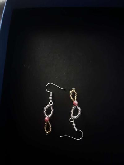earrings - Thumbnail 3