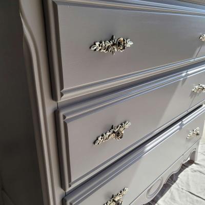 Beautiful Refinished dresser - Thumbnail 5