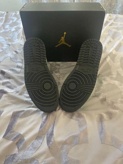 Air Jordan 1 Mid - Thumbnail 6