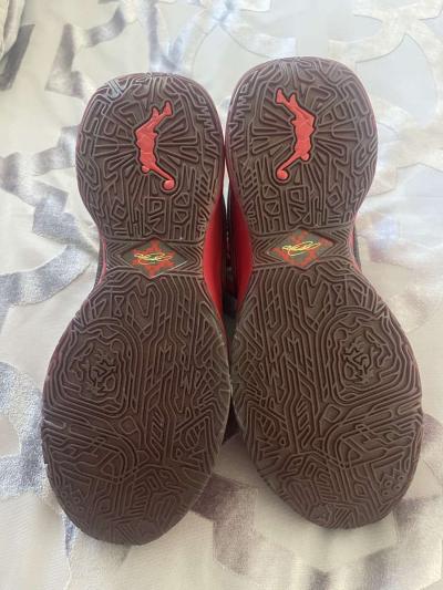 Nike Lebron XX - Thumbnail 5