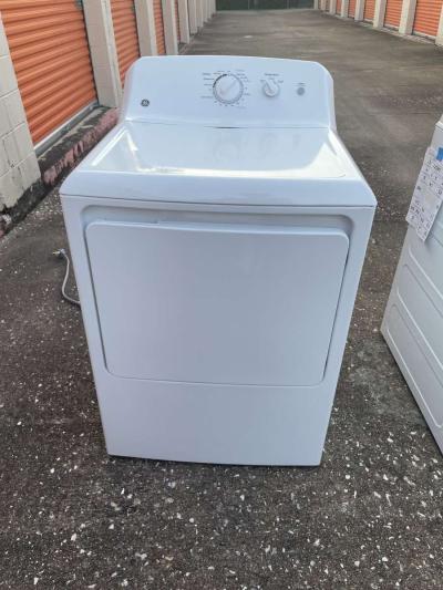 GE Front Load Top Load washer and dryer - Houston, Texas